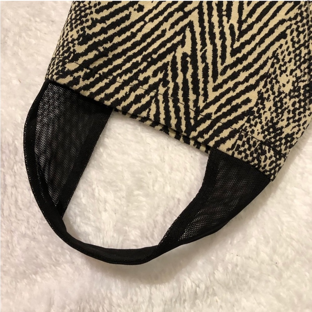 Free People | NWOT Ankle Strap PantsSz L